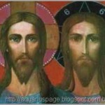 Anticristo Falso Cristo 666 o anticristo e o oitavo rei do apocalipse.