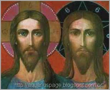 Anticristo Falso Cristo 666 o anticristo e o oitavo rei do apocalipse.