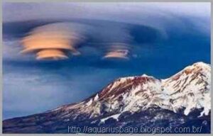 Área 51 e os túneis para o interior da Terra Oca (Agharta) 2 Portal para arghata monte shasta