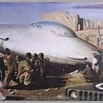 Queda óvni roswell area 51 “portanto, não os temais; porque não haverá nada encoberto que não seja revelado, nem oculto que não seja descoberto”. (mateus, 10:26).
