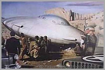 Queda óvni roswell area 51 “portanto, não os temais; porque não haverá nada encoberto que não seja revelado, nem oculto que não seja descoberto”. (mateus, 10:26).