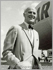 Victor goddard o caso time-deslizamento victor goddard.