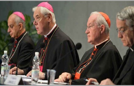 Volta de Jesus Vaticano vaticano anuncia que não haverá uma segunda vinda de jesus.
