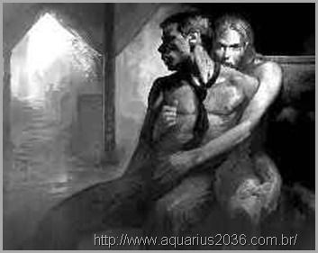 O que é o Vampirismo Sexual