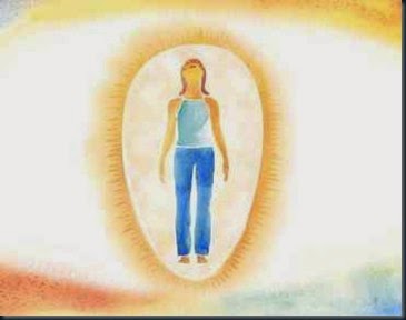 Aura Protecao proteger a aura.