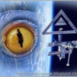 Conspiracao Reptiliana uma cidade reptiliana encontrada abaixo de los angeles em 1934.