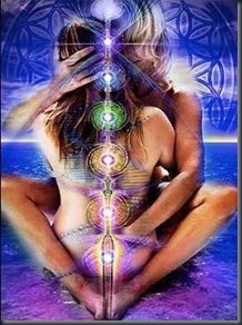 Energia do sexo espiritual