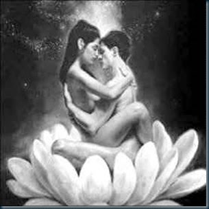Energia Sexual como a energia sexual pode curar o corpo.
