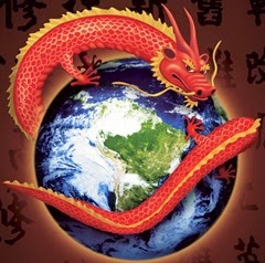 Dragão chines