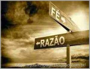 Fé e razao crista