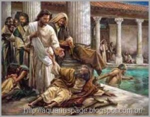 Obras de jesus