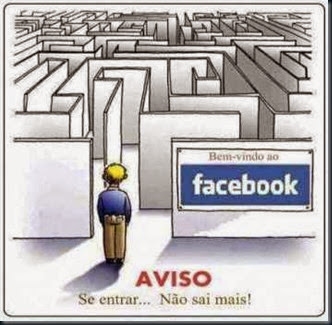 O perigo espiritual do Facebook e demais redes sociais !