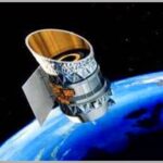 Iras satélite imenso objeto se aproximando da terra, será nibiru.