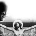 Jesus por Sai Baba jesus, por sathya sai baba.