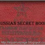 Livro Secreto Russo Racas Ets livro secreto russo revela algumas raças alienígenas.
