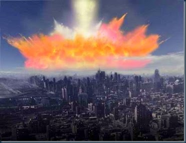 Meteoro tsunami fim do múndo fim do mundo em 2014.