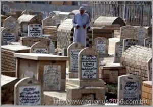 A invasão do Iraque pelos EUA e os 11 anos de impunidade 1 Perdas reconstrucao iraque