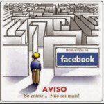 Perigo Facebook o perigo espiritual do facebook e demais redes sociais.