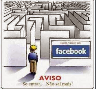 Perigo Facebook o perigo espiritual do facebook e demais redes sociais.