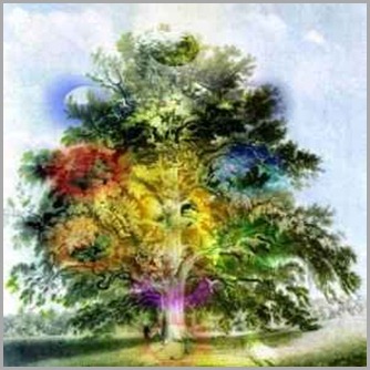 A Kabbalah (Cabala)