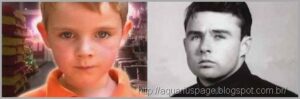 Ian hagedorn