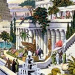 jardins da babilonia
