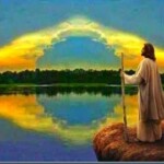 Arrebatamento para Brasil o arrebatamento e o brasil como ponto final da promessa aos eleitos.