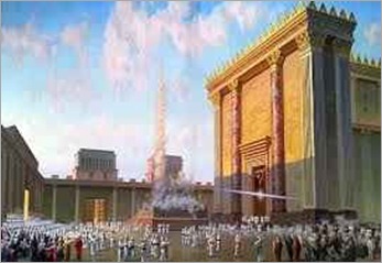 A farsa da construção do terceiro templo em Jerusalém !