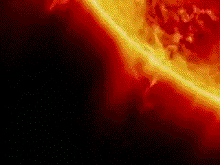 O mistério do Stargate no golf do Eden e a volta dos deuses em 2012 1 enorme objeto sugando o sol