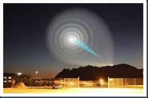 O mistério do Stargate no golf do Eden e a volta dos deuses em 2012 10 Espiral stargaté noruega