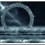 Stargate Golf Aden o mistério do stargate no golf do eden e a volta dos deuses em 2012.