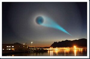 O mistério do Stargate no golf do Eden e a volta dos deuses em 2012 8 Stargaté noruega