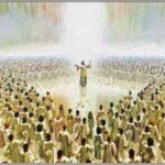 144 Mil Apocalipse os 144 mil remidos no monte sião e a israel espiritual.