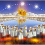 144 monte siao “antes que te formasse no ventre te conheci, e antes que saísses da madre, te santifiquei; às nações estrangeiras te dei por profeta.” (jeremias 1:5).