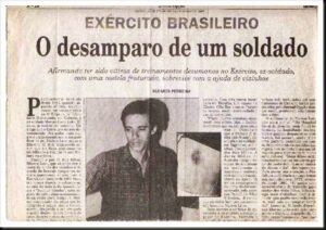 Alienígenas cirurgias