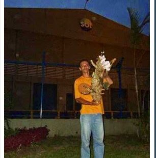 Marcos lobo ets ex.