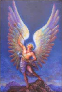 Mensagem do anjo Gabriel para a humanidade