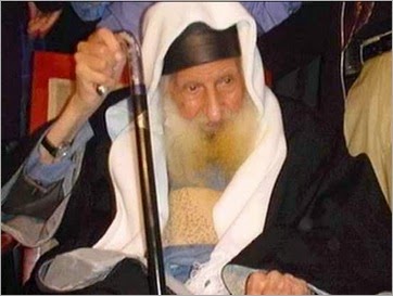Rabino famoso de Israel, antes de Morrer revela o nome do Messias