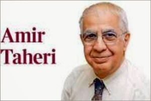 Amir taheri