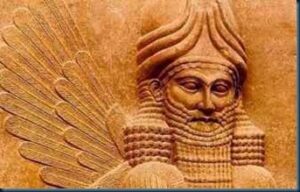 Anunnaki merkabah