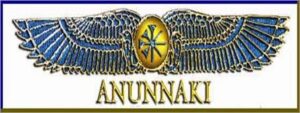 A lista de reis sumérios: um mistério para os historiadores 7 Asa anunnaki