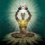 Corpo energetico astral fe - intenção.