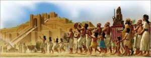A lista de reis sumérios: um mistério para os historiadores 6 Culto suméria