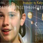 Jacob Crianca Indigo menino de 12 anos com qi superior a einstein desenvolve sua própria teoria da relatividade.