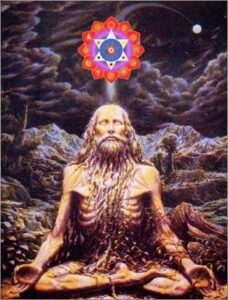 Meditação poder