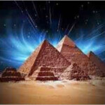Pirâmides do Egito o mistério transcendental das pirâmides do egito.