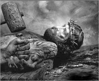 O dogma do sacrifício perfeito pelo sangue de Jesus é mesmo VERDADEIRO ?