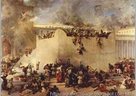 Grande Tribulacao Fim Mundo a grande tribulação, arrebatamento e o fim dos tempos de israel.