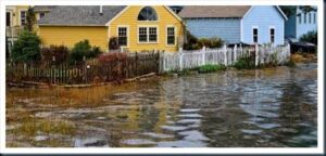 Inundacao portsmouth estado de new hampshire
