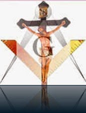 A maçonaria e os illuminatis, qual a relação ? 4 Jesus ocultismo